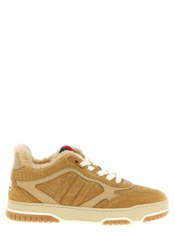 'gucci re web' sneakers 'Gucci Re-Web' Sneakers