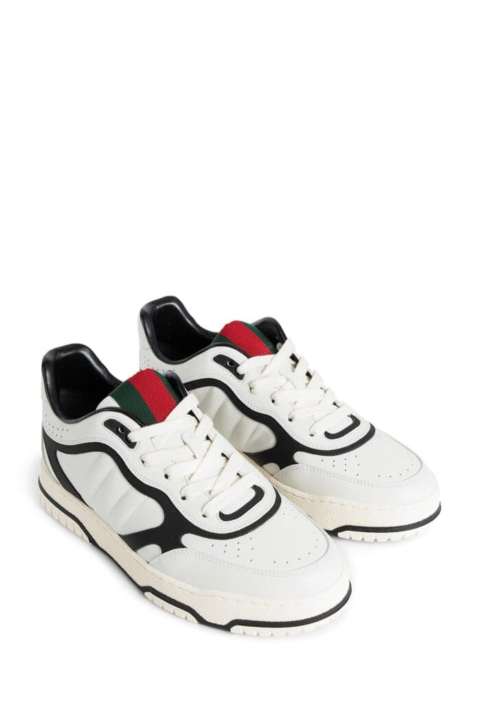 Gucci Re-web Sneakers