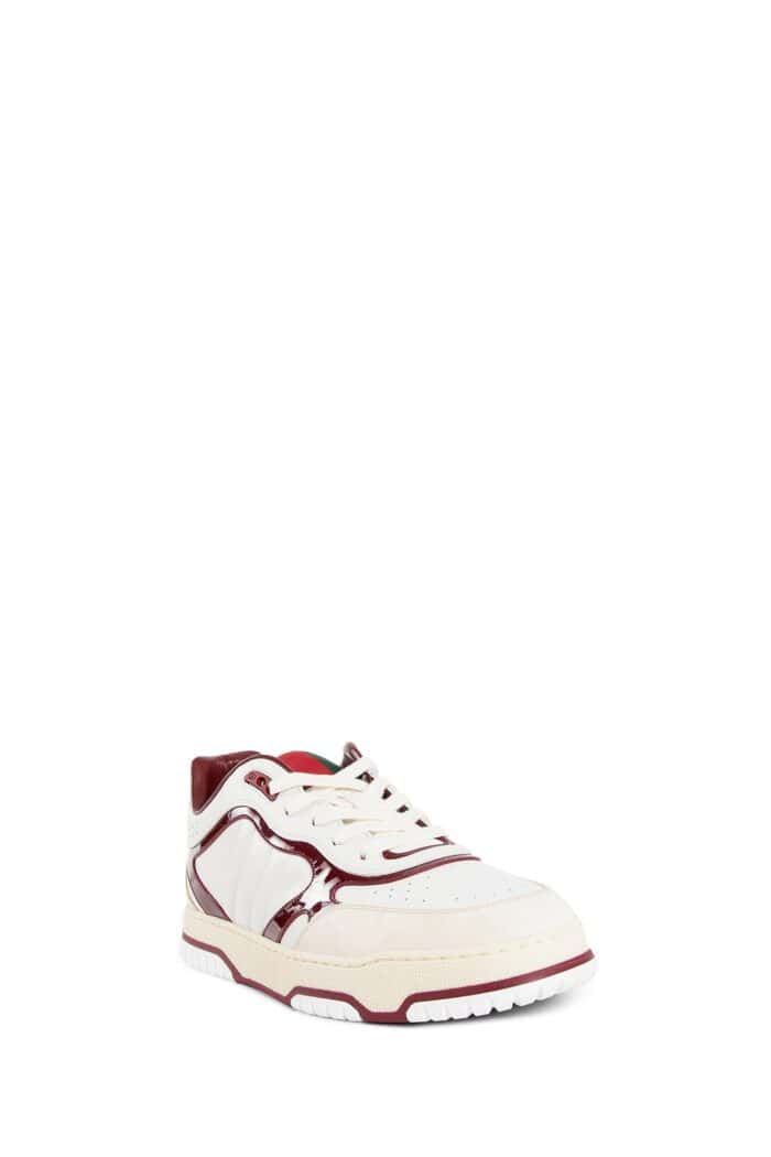 GUCCI Re-web Sneakers