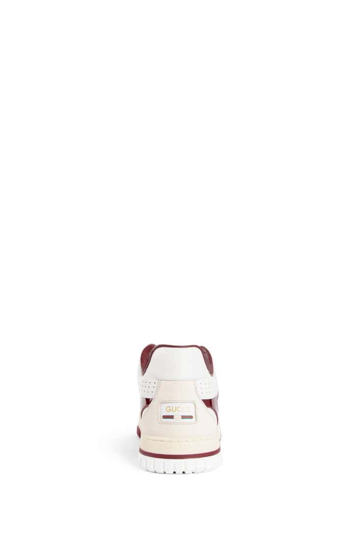 GUCCI Re-web Sneakers