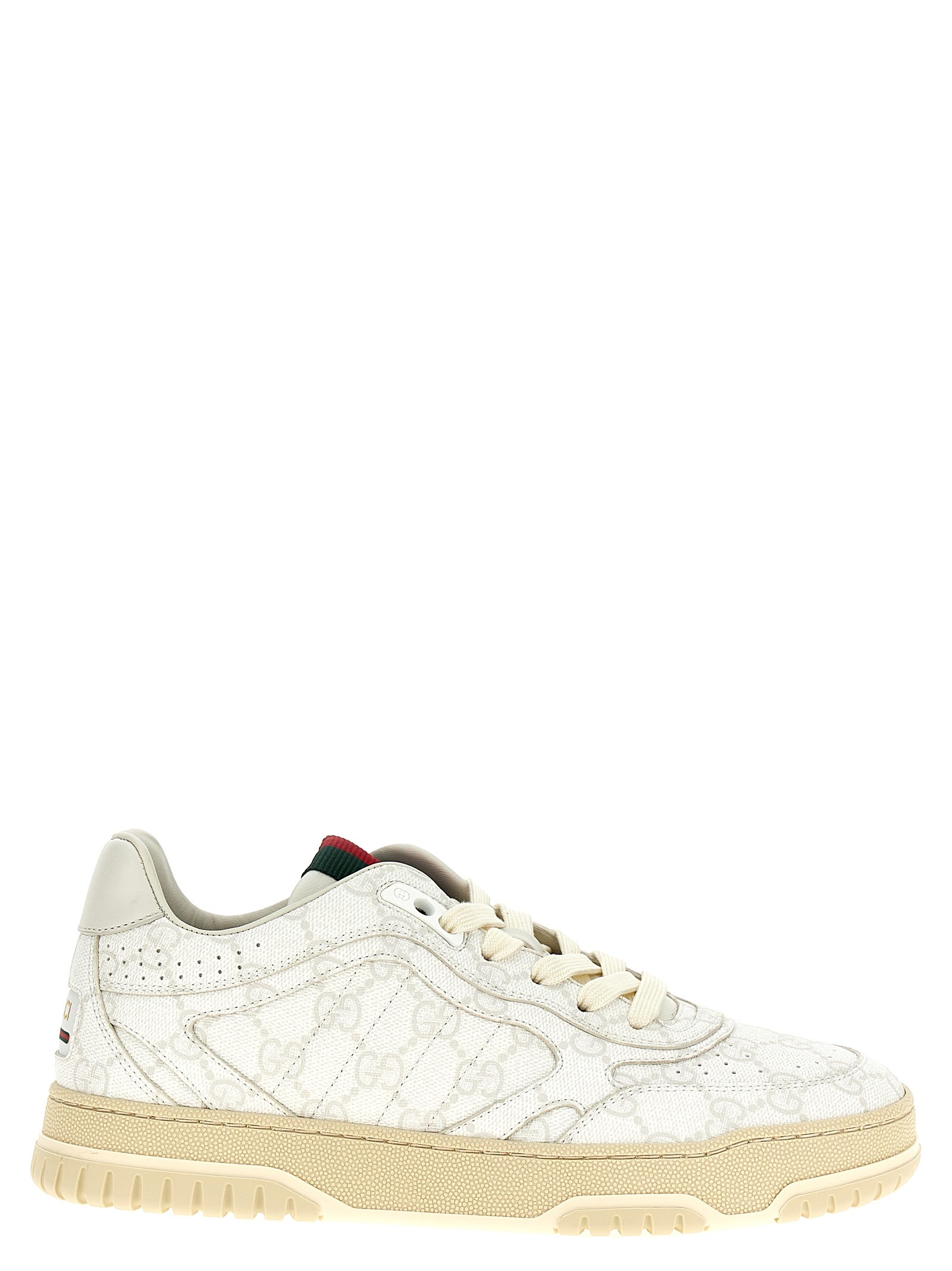 'Gucci Re-Web' Sneakers
