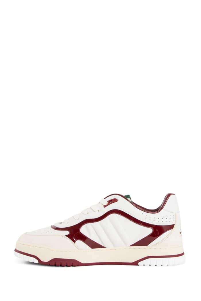 GUCCI Re-web Sneakers