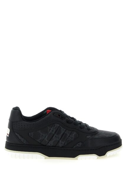 'Gucci Re-Web' Sneakers