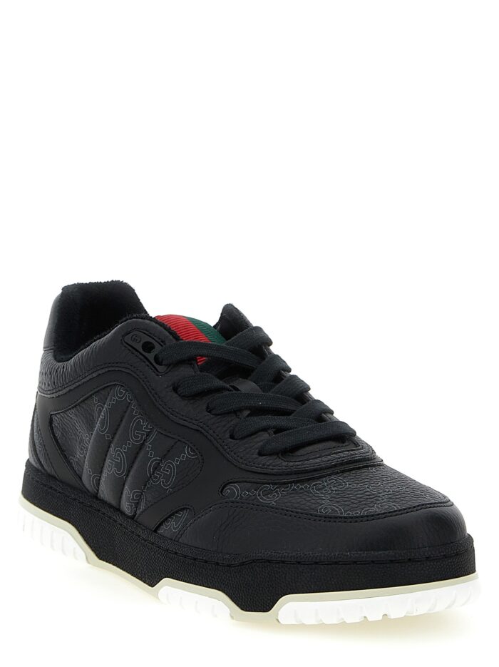 'Gucci Re-Web' Sneakers