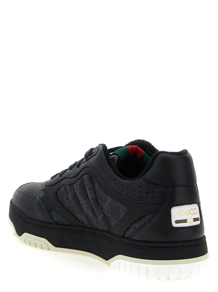 'Gucci Re-Web' Sneakers