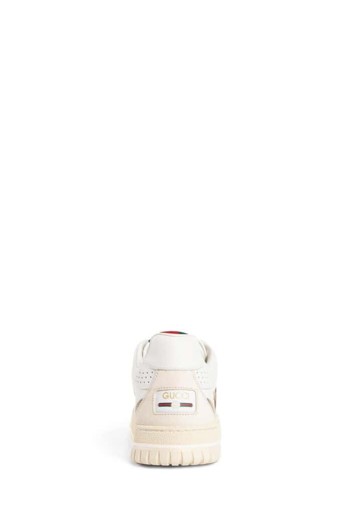 Gucci Re-web Trainers