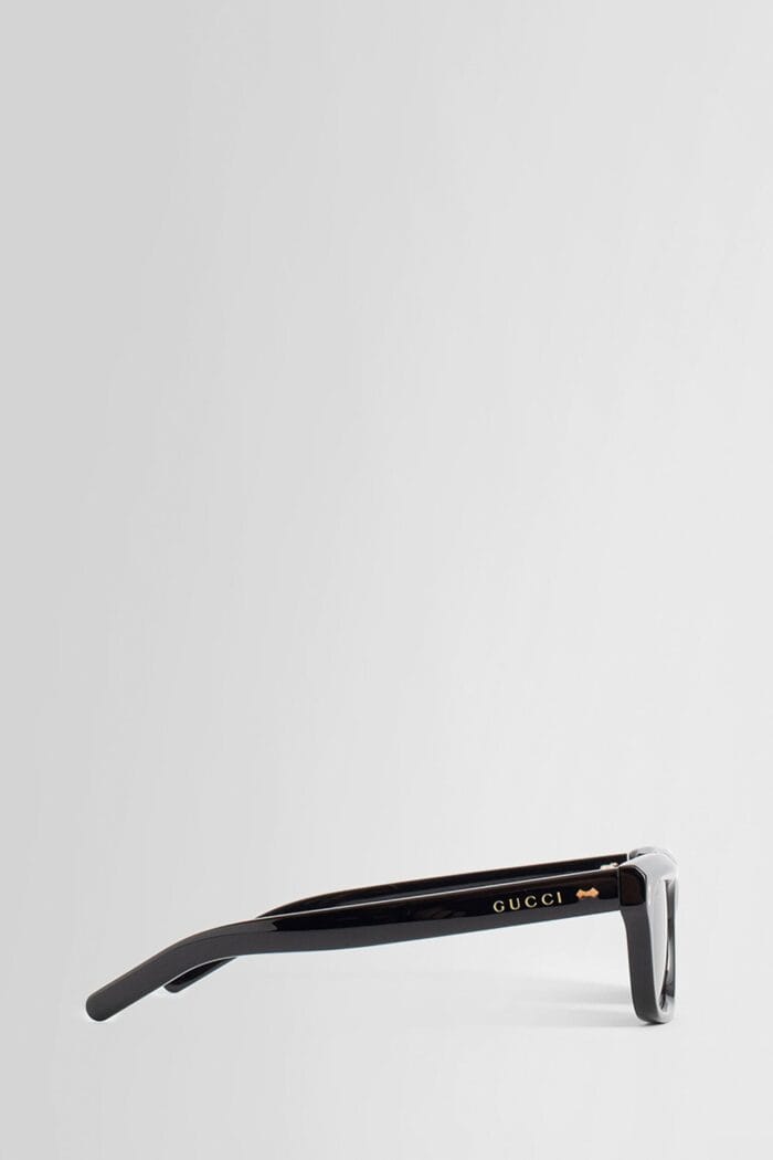 GUCCI Rectangular Frame Sunglasses