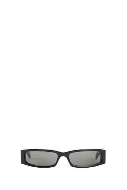 GUCCI Rectangular Frame Sunglasses