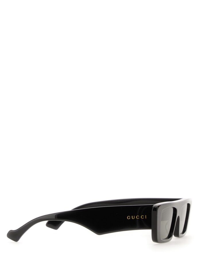 Gucci RECTANGULAR SUNGLASS
