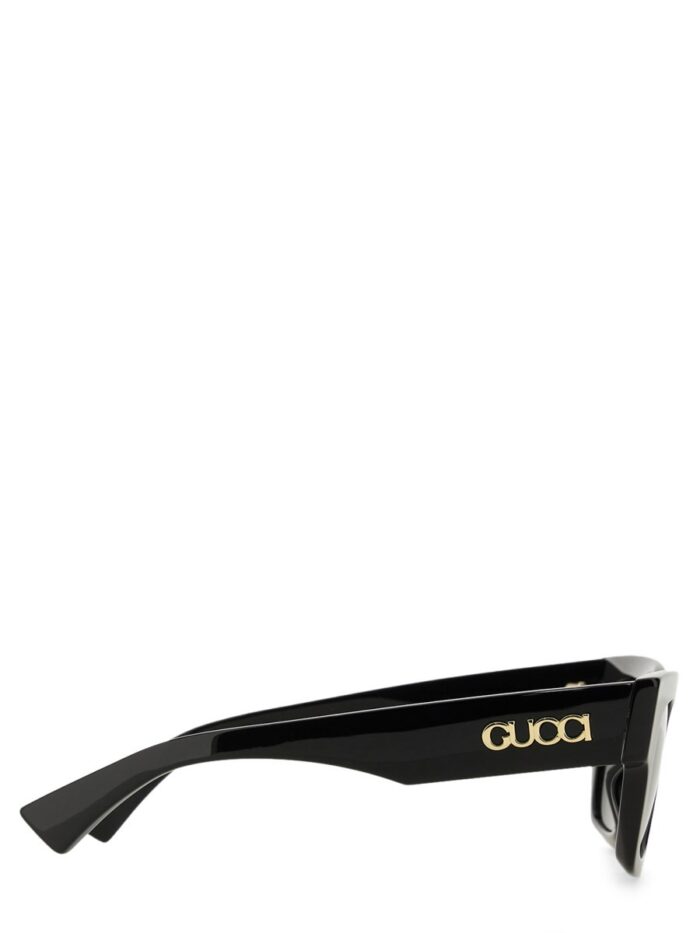 Gucci RECTANGULAR SUNGLASS