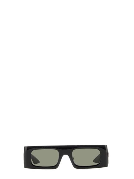 Gucci RECTANGULAR SUNGLASS