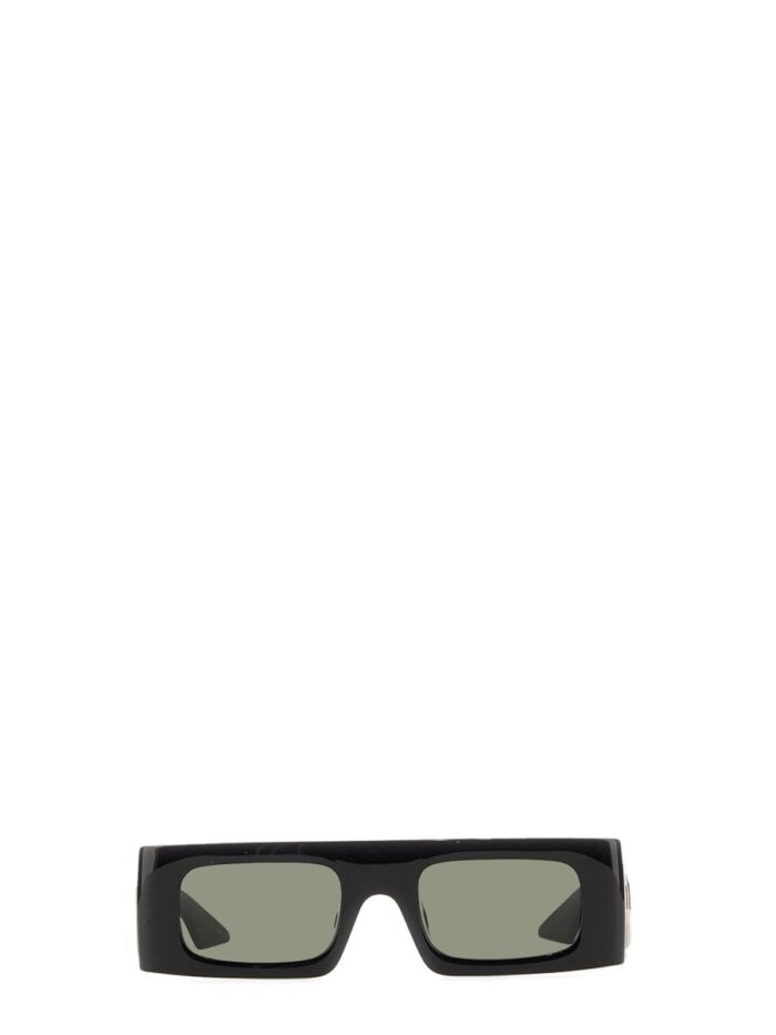 Gucci RECTANGULAR SUNGLASS