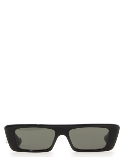 Gucci RECTANGULAR SUNGLASS