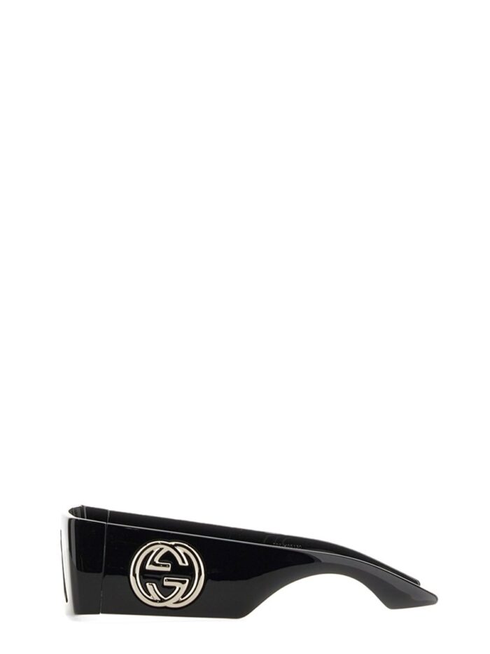 Gucci RECTANGULAR SUNGLASS