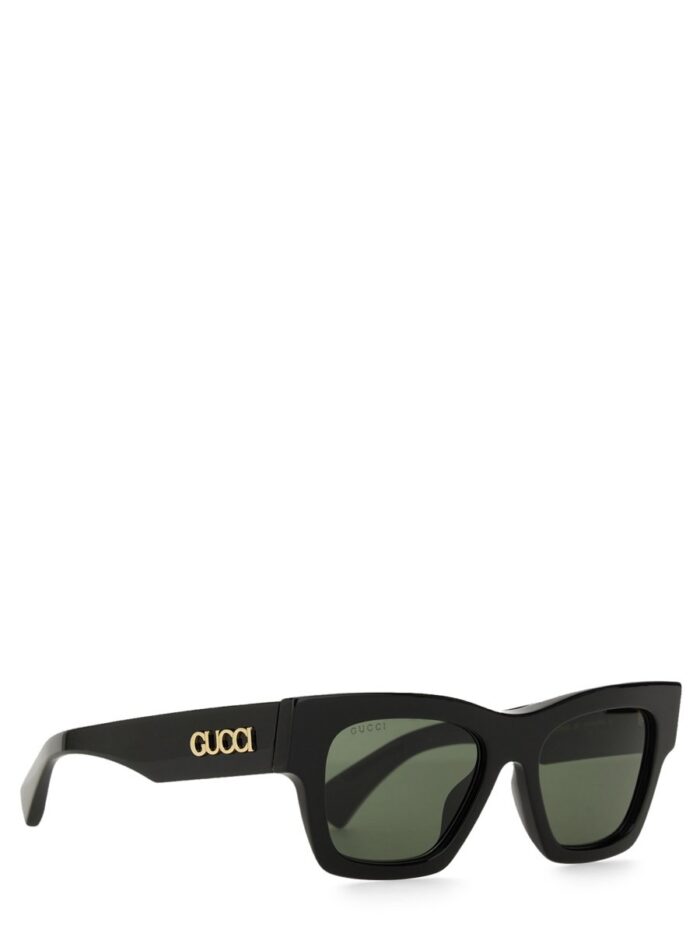 Gucci RECTANGULAR SUNGLASS