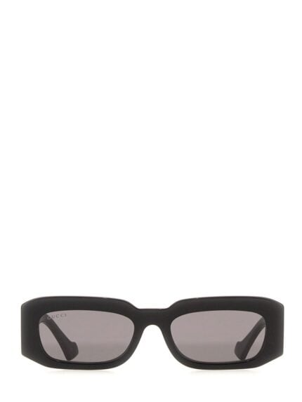 Gucci RECTANGULAR SUNGLASSES