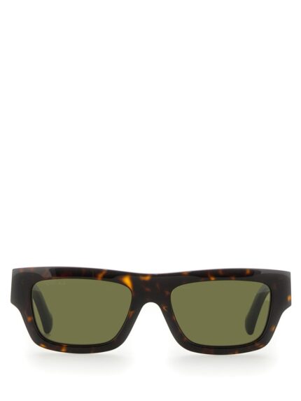 Gucci RECTANGULAR SUNGLASSES