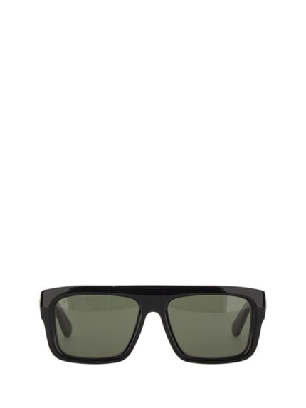 Gucci RECTANGULAR SUNGLASSES