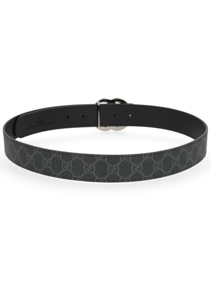 Gucci REVERSIBLE BELT "GG MARMONT"