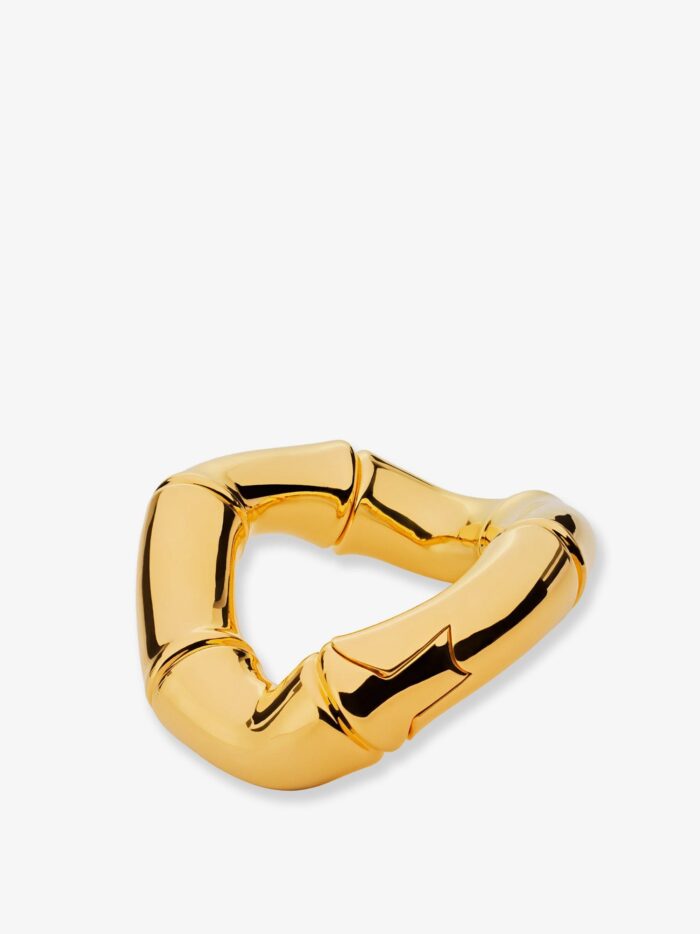 Gucci Rigid Bamboo Bracelet