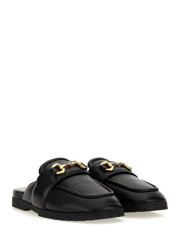 Gucci SABOT WITH CLAMP