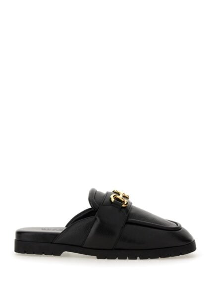 Gucci SABOT WITH CLAMP