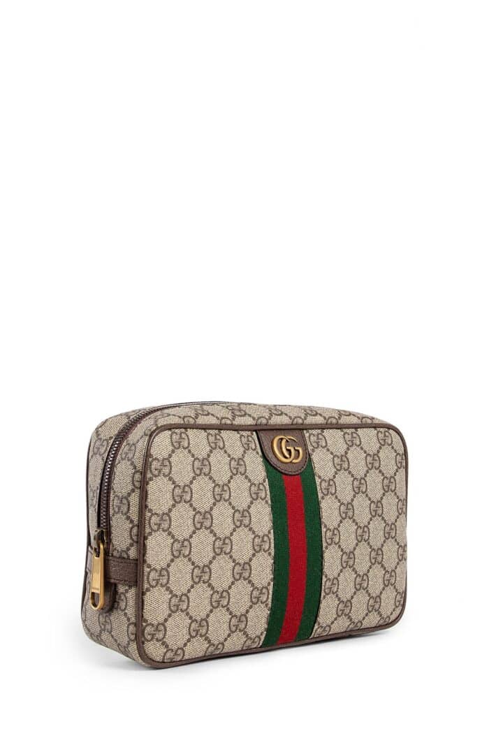 Gucci Savoy Toiletry Case