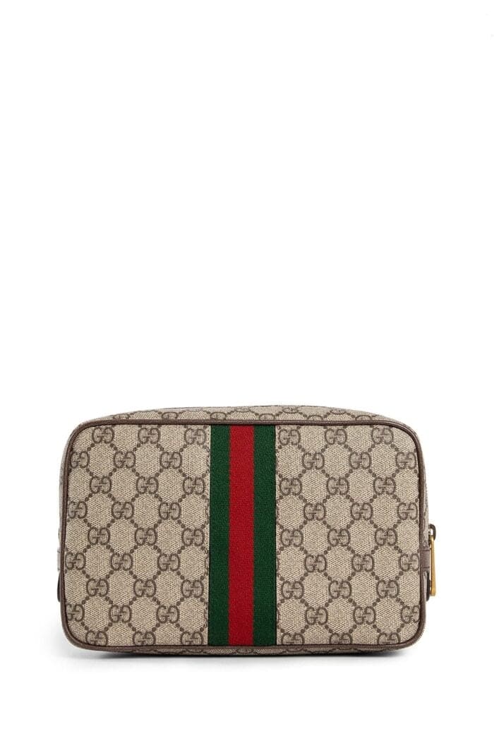 Gucci Savoy Toiletry Case