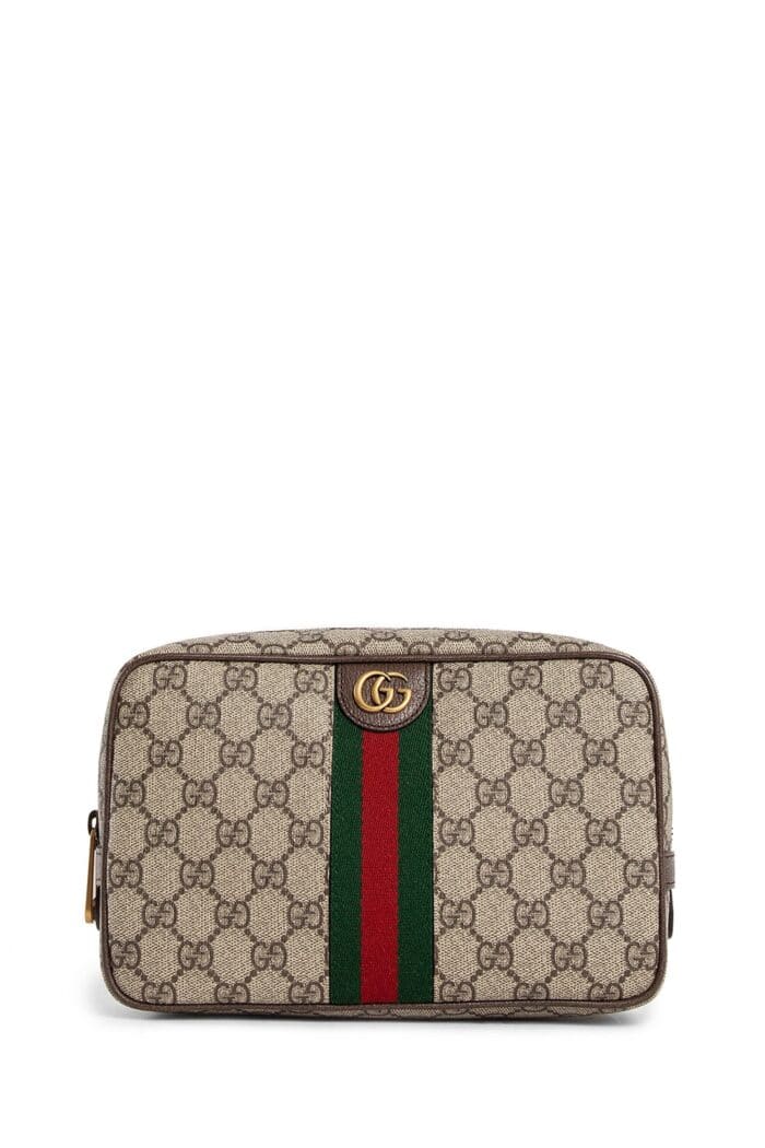 Gucci Savoy Toiletry Case