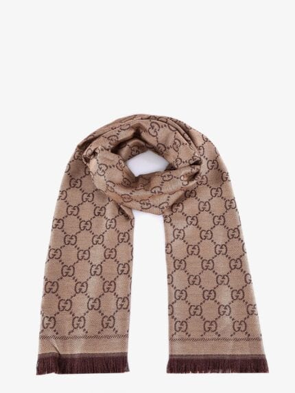 GUCCI SCARF