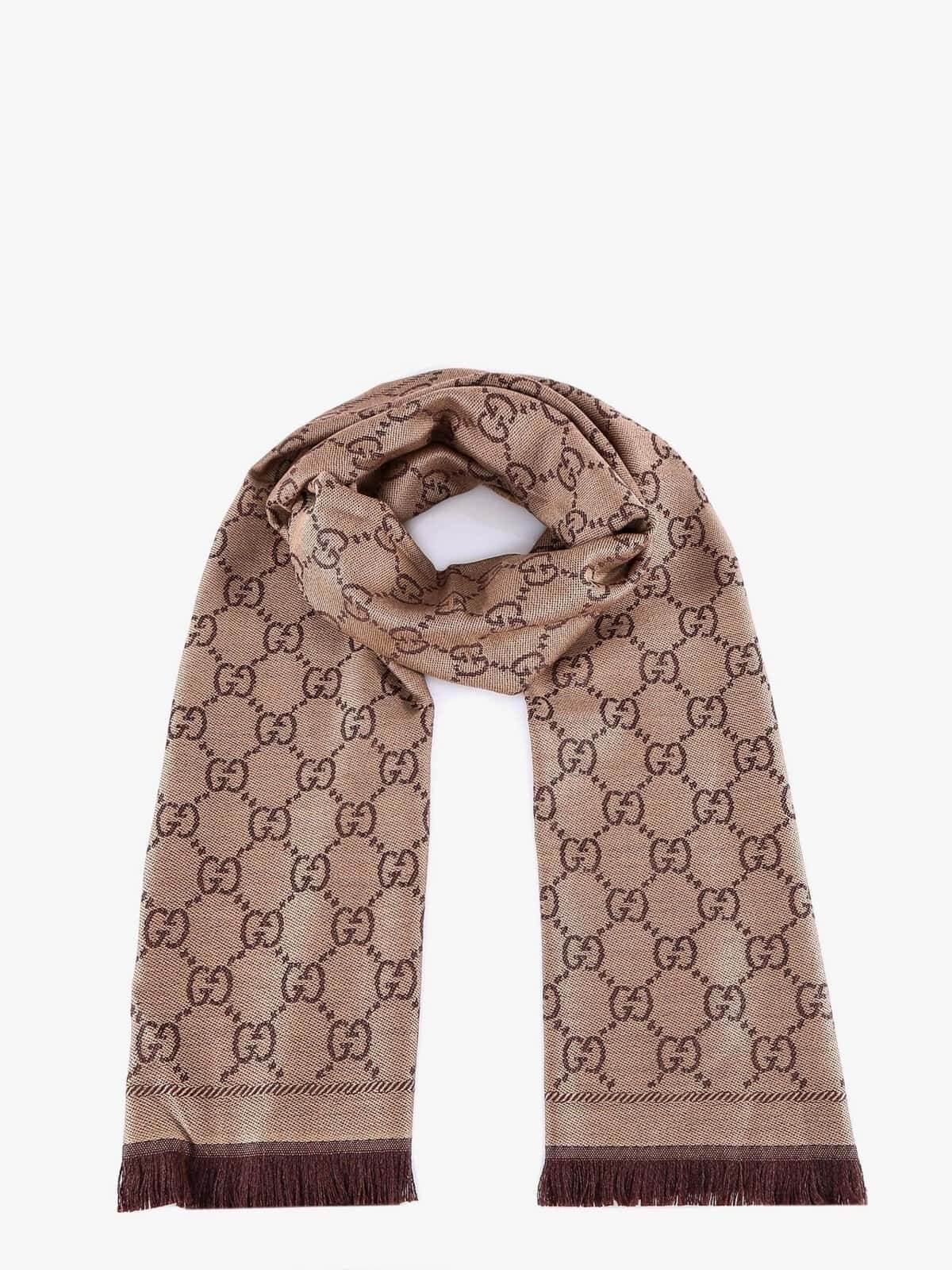 GUCCI SCARF
