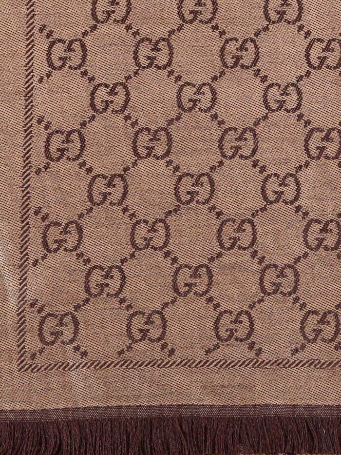 GUCCI SCARF
