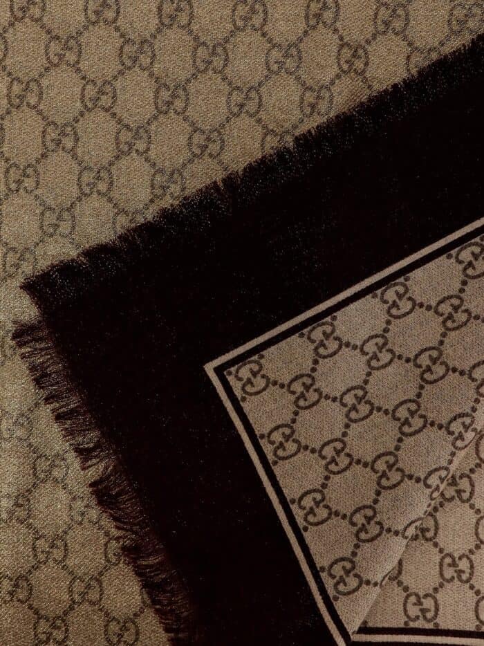 GUCCI SCARF