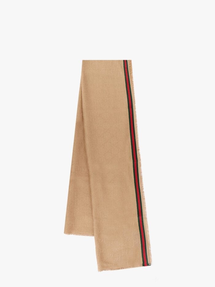 gucci scarf GUCCI SCARF