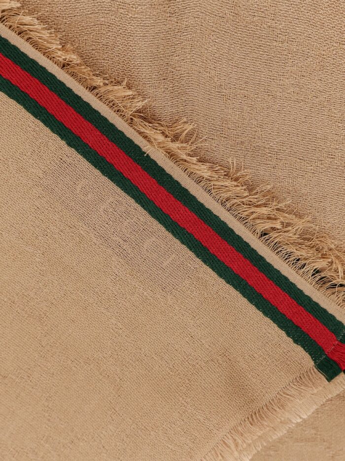 GUCCI SCARF