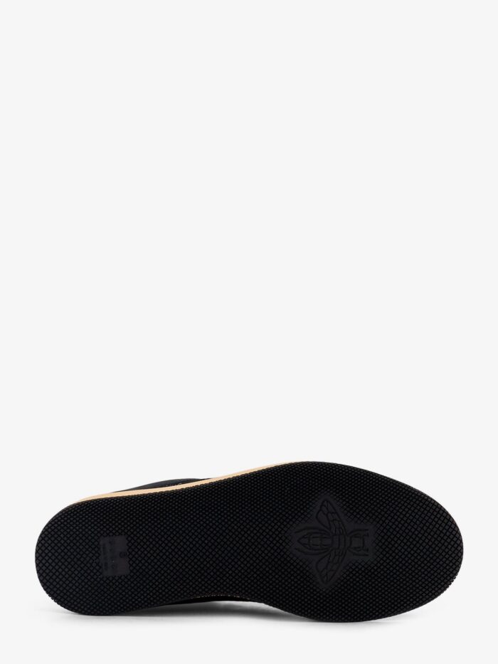 Gucci Screener GG Velvet Sneakers