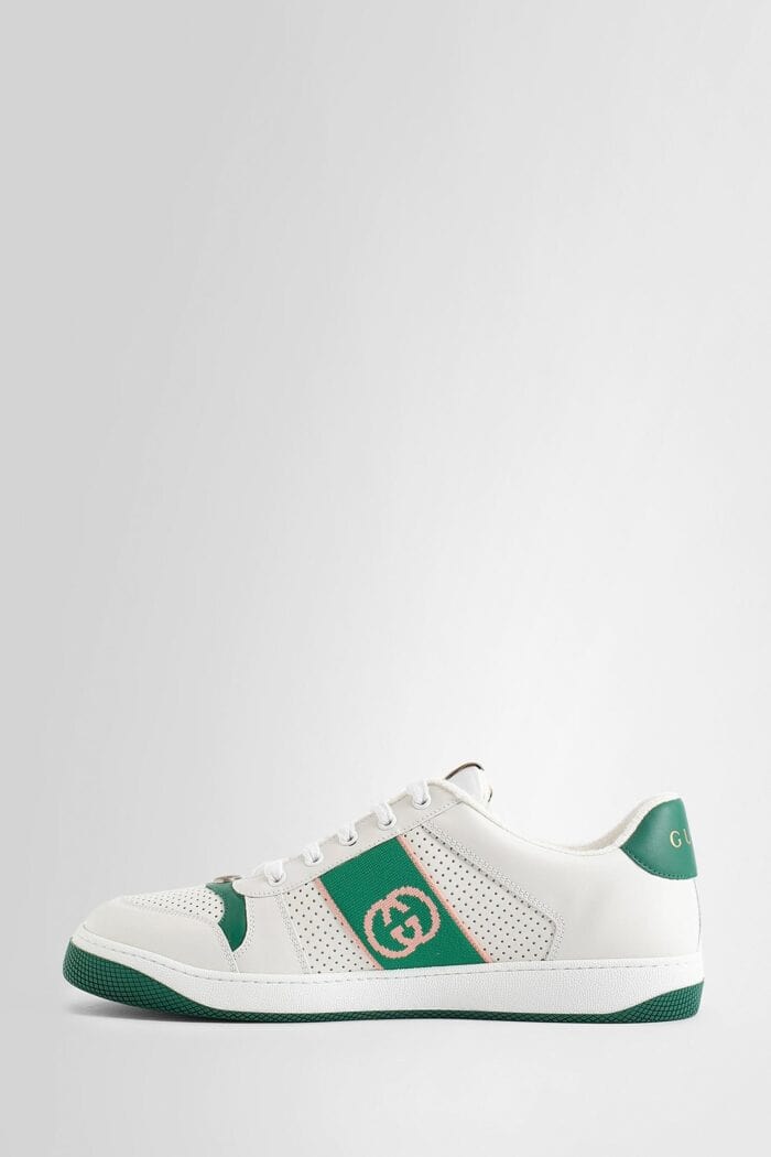 GUCCI Screener Sneakers