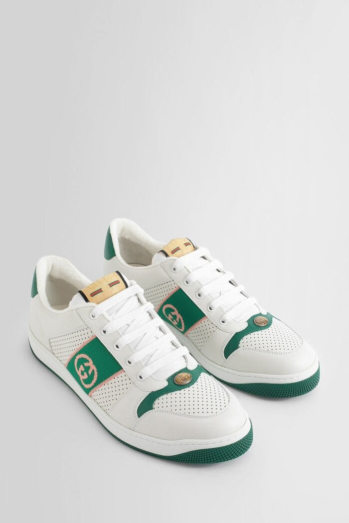 GUCCI Screener Sneakers