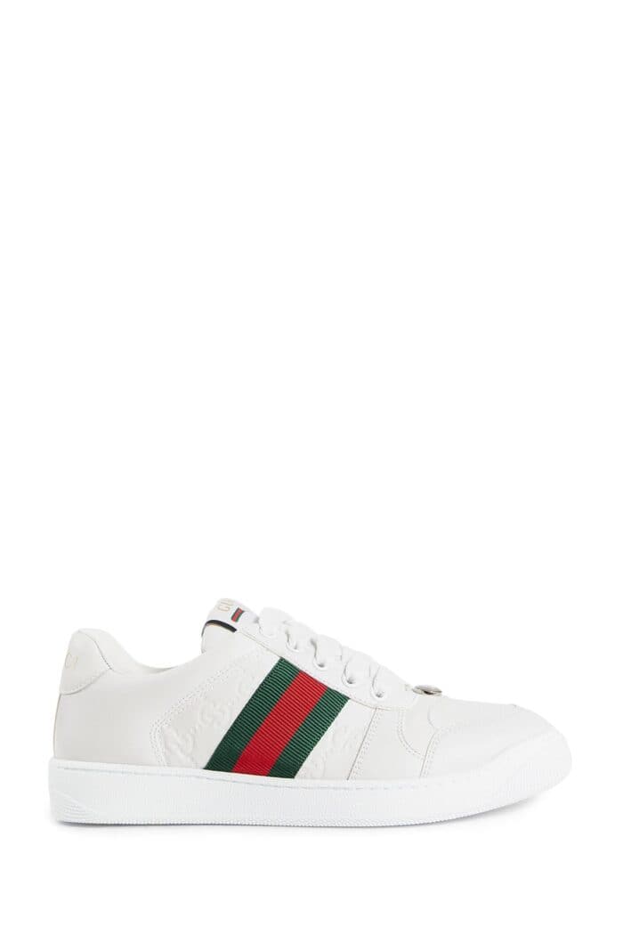 GUCCI Screener Sneakers