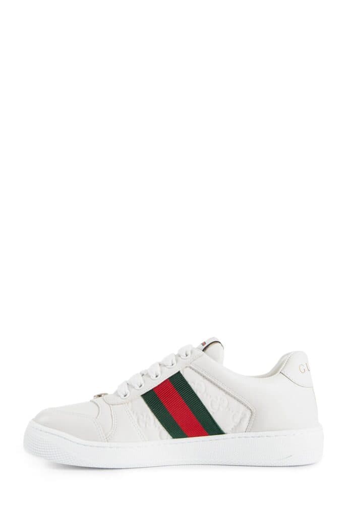 GUCCI Screener Sneakers