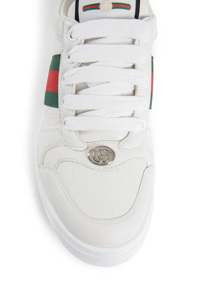 GUCCI Screener Sneakers