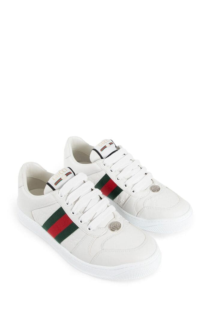 GUCCI Screener Sneakers