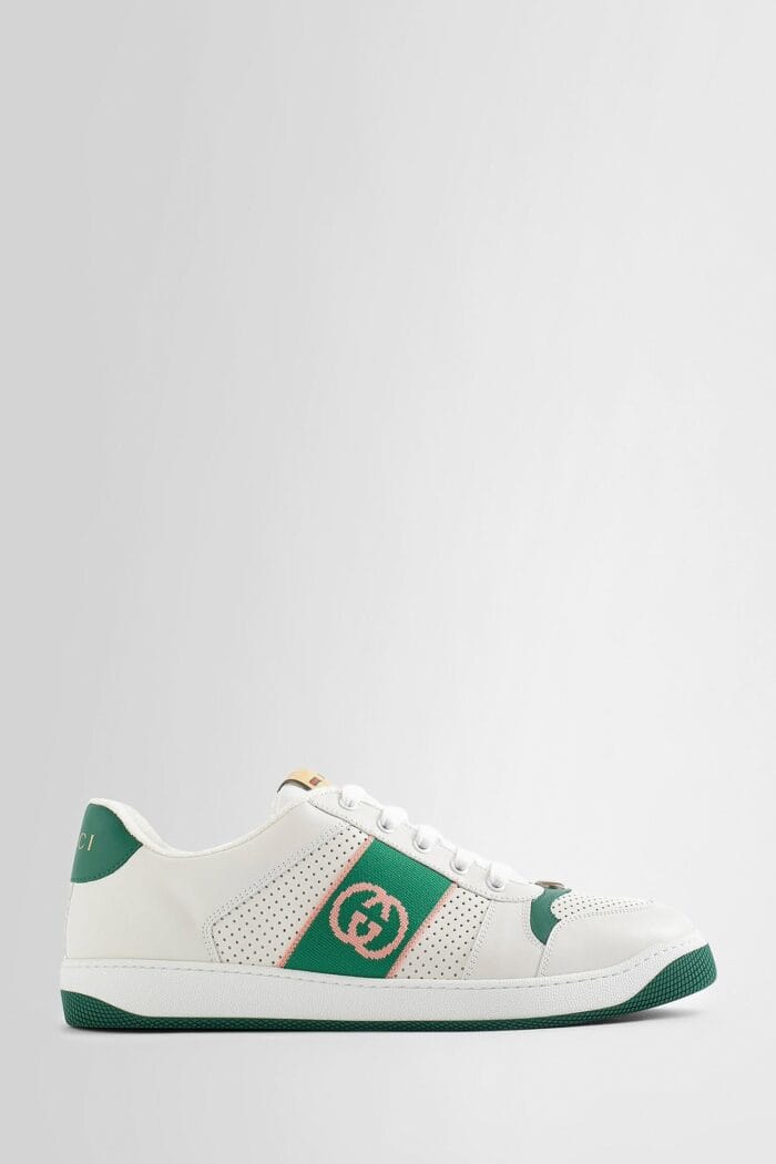 GUCCI Screener Sneakers