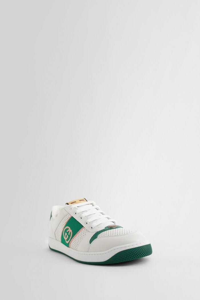 GUCCI Screener Sneakers