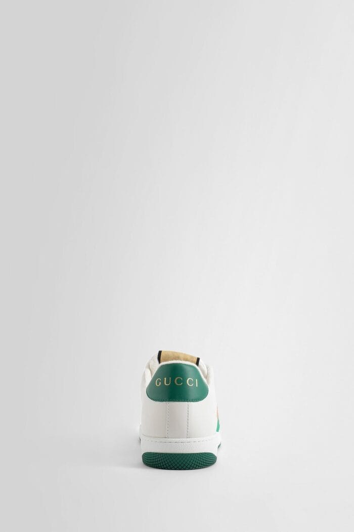 GUCCI Screener Sneakers