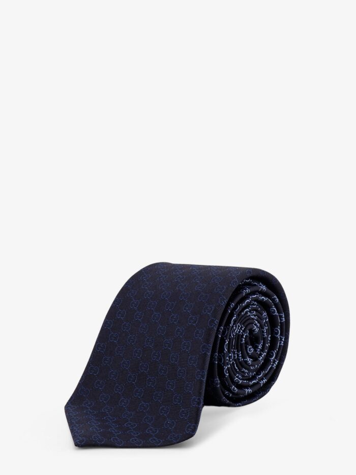 Gucci Shady G Silk Tie