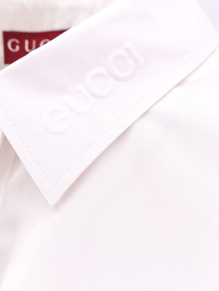 GUCCI SHIRT