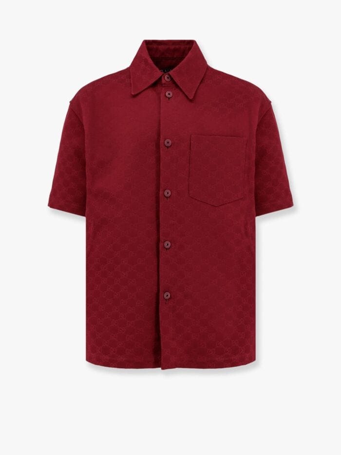 GUCCI SHIRT