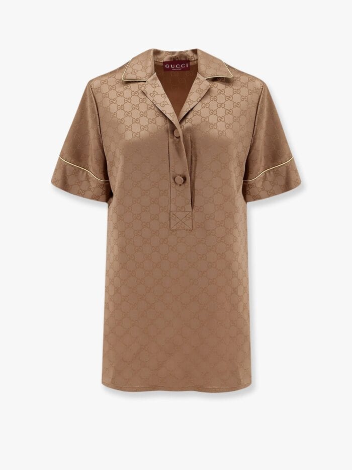 GUCCI SHIRT