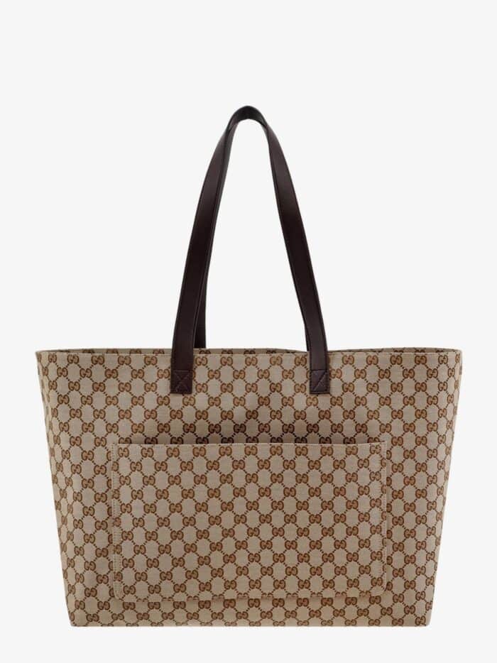 GUCCI SHOPPING BAG